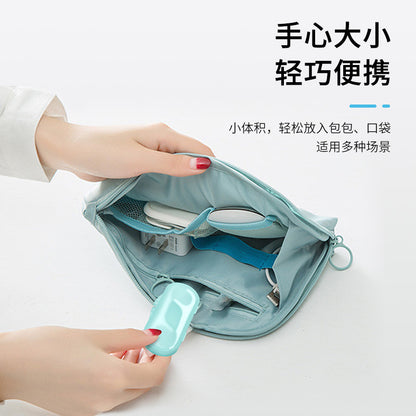Manufacturer of 10-Pack Portable Floss Sticks, Disposable Floss Sticks, Wholesale Factory Household Full Box - image 2