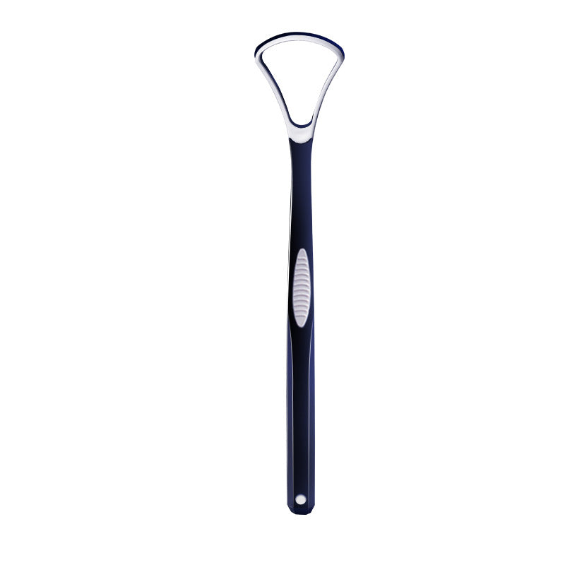 Men's Tongue Cleaner, Tongue Scraper, Reduces Bad Breath, Adult Tongue Cleaning Tool, Tongue Scraper, Tongue Brush - image 5