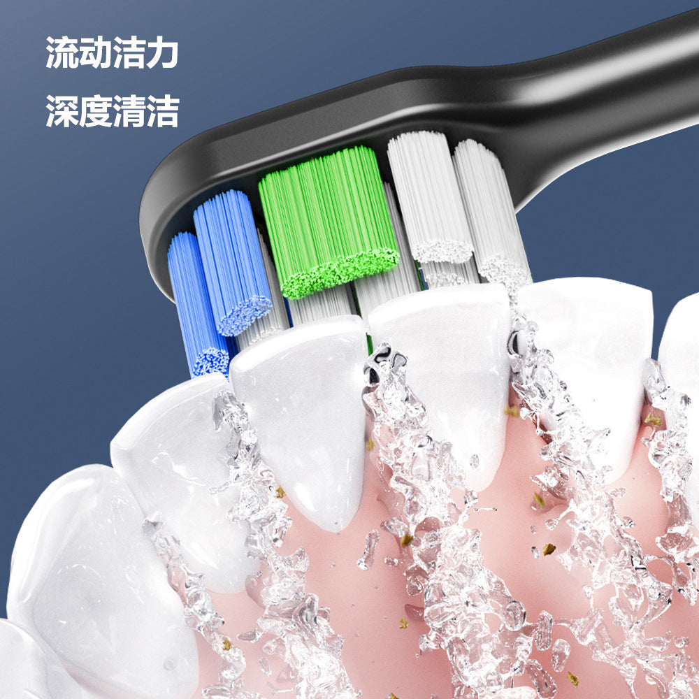 Adapt to Star diamond Pro star mans youyanghua. Win Lebond electric toothbrush head for intelligent selection. - image 3