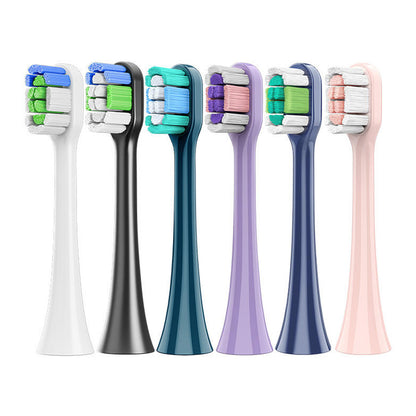 Adapt to Star diamond Pro star mans youyanghua. Win Lebond electric toothbrush head for intelligent selection. - image 5