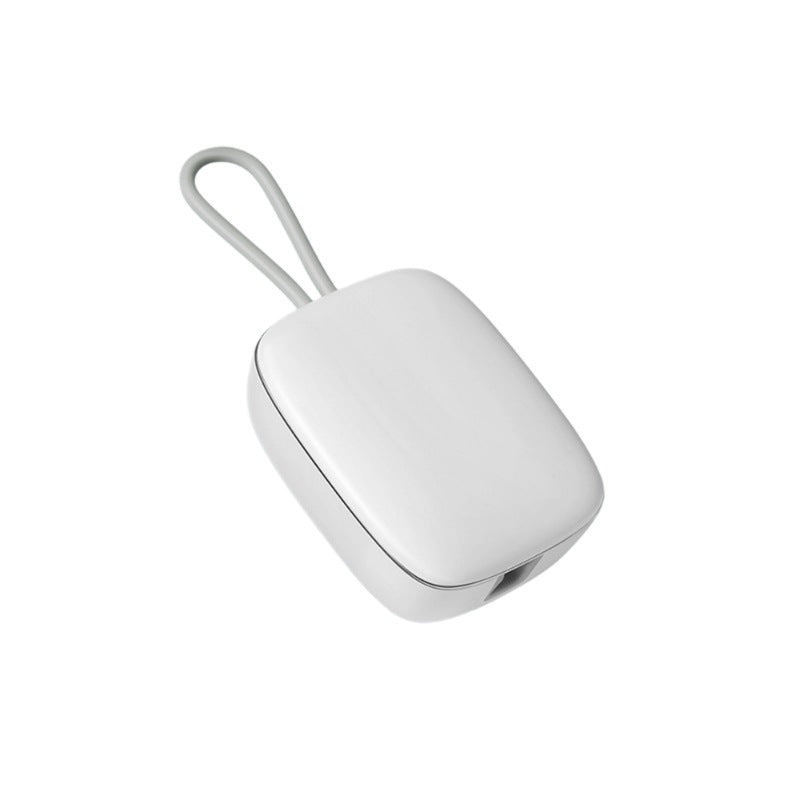 Toothbrush Sterilizer Box Charging UVC UV Drying Intelligent Portable Toothbrush Sterilizer Box Factory Outlet - image 5