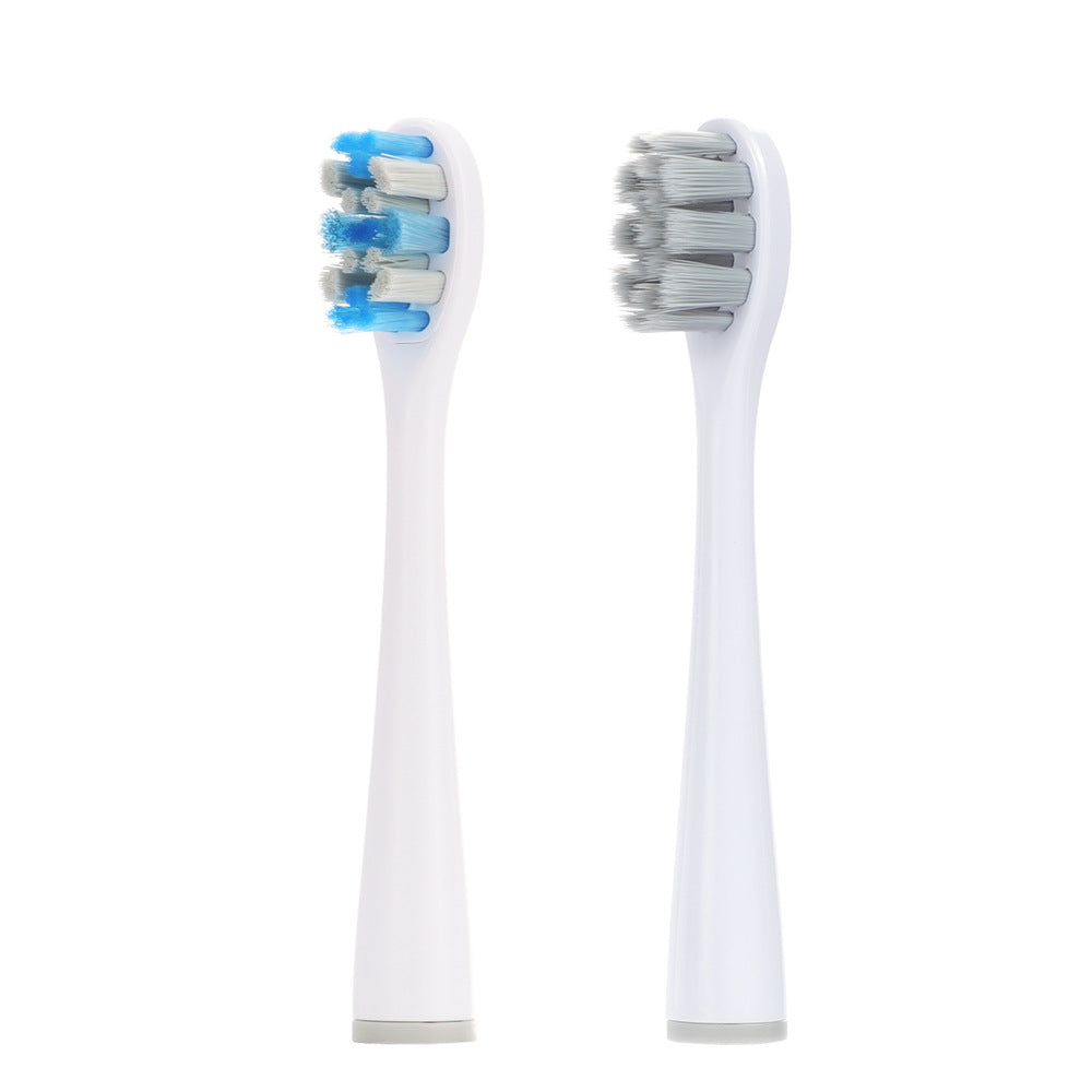Suitable for Usmile Electric Toothbrush Head Y1 U1 Y10 Y4 P20 Marble Tooth Universal Brush Head Replacement Head - image 5