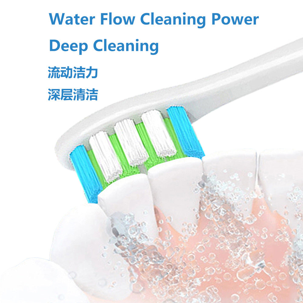 Fit Oclean Ocolin electric toothbrush head full series universal replacement brush head - image 2