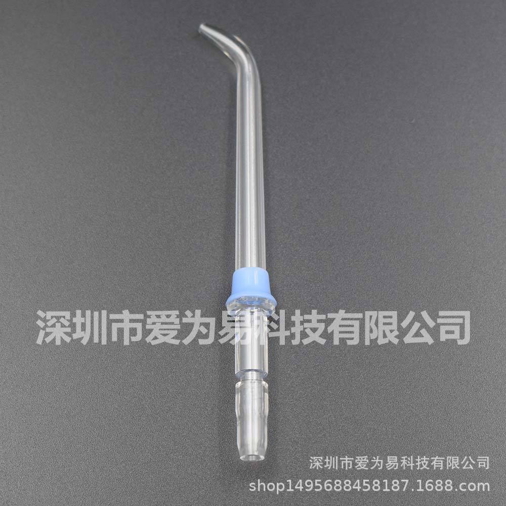 Suitable for Waterpik Tooth Rinser, Water Flosser, Tooth Cleaner, Tooth Cleaner, Standard Nozzle Nozzle Accessories - image 3