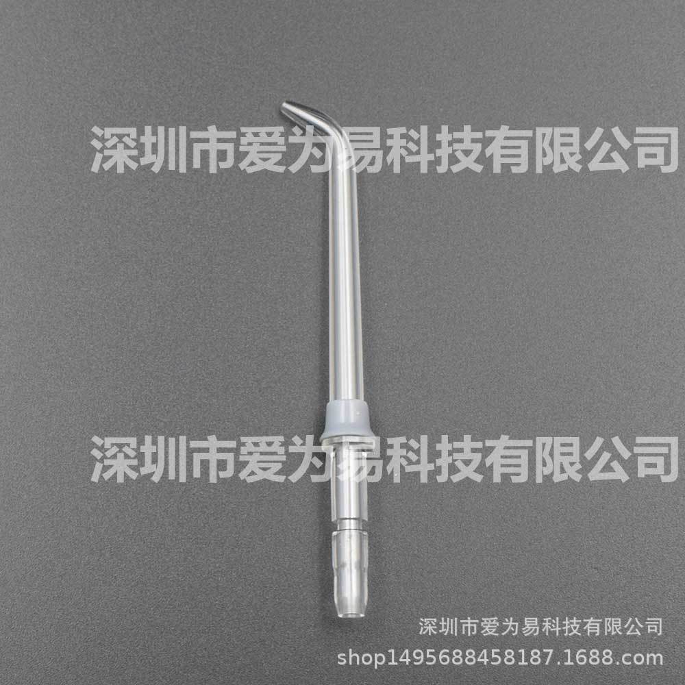 Suitable for Waterpik Tooth Rinser, Water Flosser, Tooth Cleaner, Tooth Cleaner, Standard Nozzle Nozzle Accessories - image 4