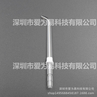 Suitable for Waterpik Tooth Rinser, Water Flosser, Tooth Cleaner, Tooth Cleaner, Standard Nozzle Nozzle Accessories - image 5