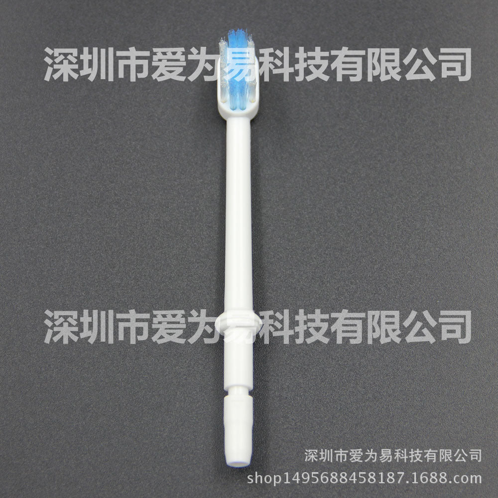 For Waterpik Dental Cleaner Water Floss Dental Cleaner Tooth Cleaner Toothbrush Nozzle Accessories - image 2