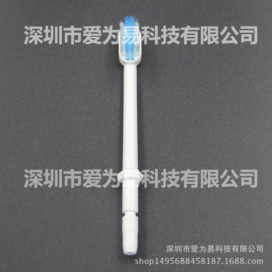 For Waterpik Dental Cleaner Water Floss Dental Cleaner Tooth Cleaner Toothbrush Nozzle Accessories - image 2