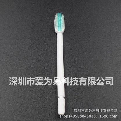For Waterpik Dental Cleaner Water Floss Dental Cleaner Tooth Cleaner Toothbrush Nozzle Accessories - image 3