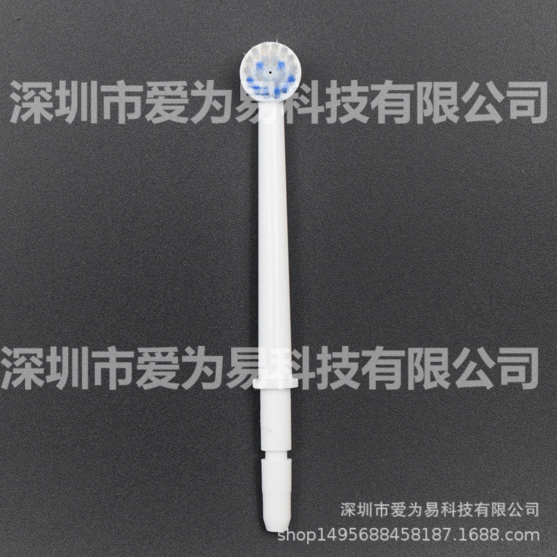 For Waterpik Dental Cleaner Water Floss Dental Cleaner Tooth Cleaner Toothbrush Nozzle Accessories - image 4