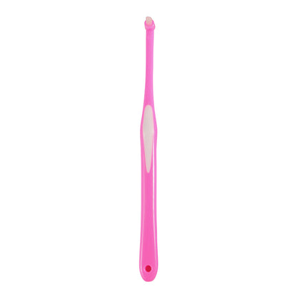 Single Brush Head, Specially Designed for Orthodontic Patients, Wholesale Single-Hole Toothbrush, Soft Bristles, Multi-Color Toothbrush - image 3