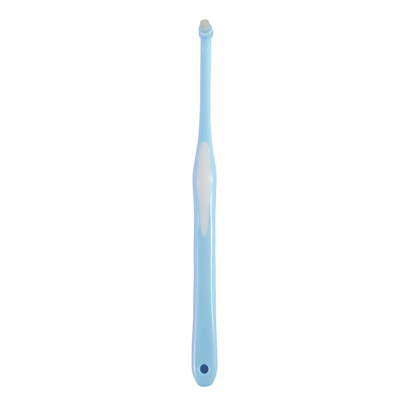 Single Brush Head, Specially Designed for Orthodontic Patients, Wholesale Single-Hole Toothbrush, Soft Bristles, Multi-Color Toothbrush - image 4