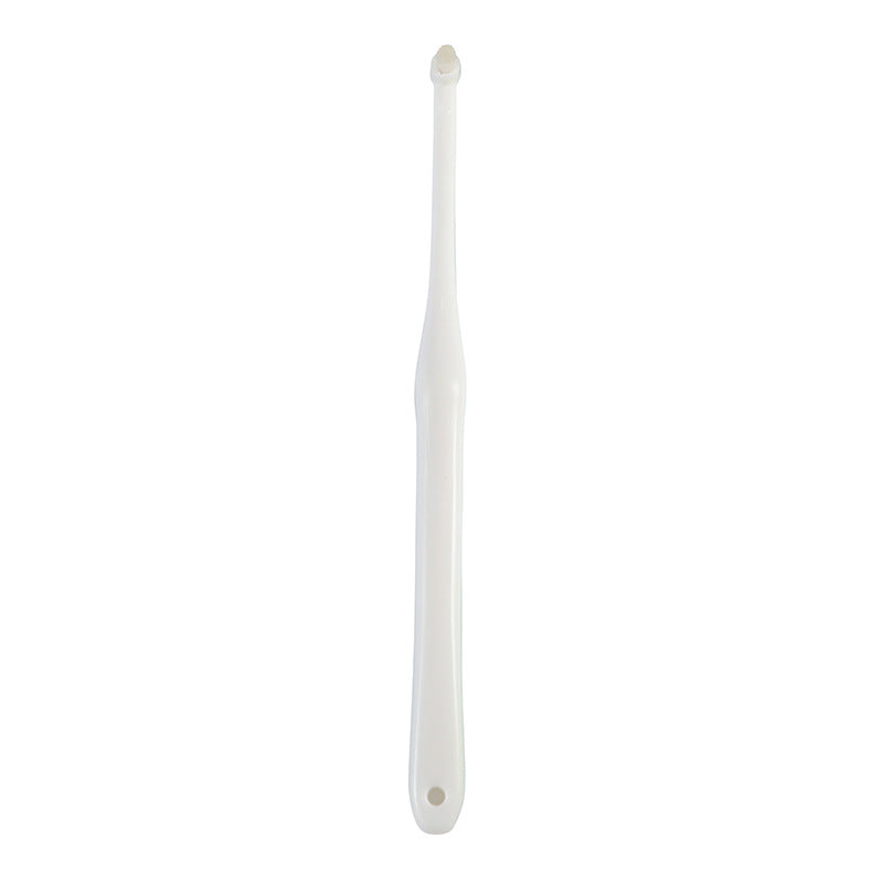 Single Brush Head, Specially Designed for Orthodontic Patients, Wholesale Single-Hole Toothbrush, Soft Bristles, Multi-Color Toothbrush - image 5