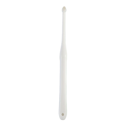 Single Brush Head, Specially Designed for Orthodontic Patients, Wholesale Single-Hole Toothbrush, Soft Bristles, Multi-Color Toothbrush - image 5