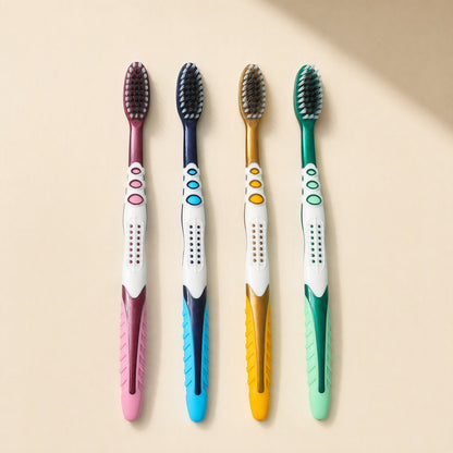 Mintbrush adult manual toothbrush, single unit, model 7021 - view 3