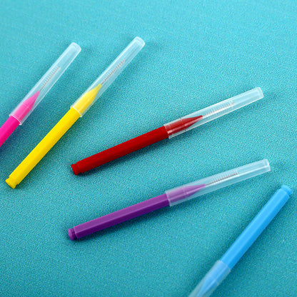 Factory spot pencil interdental brush oral care interdental brush orthodontic special interdental brush cross-border interdental brush - image 3