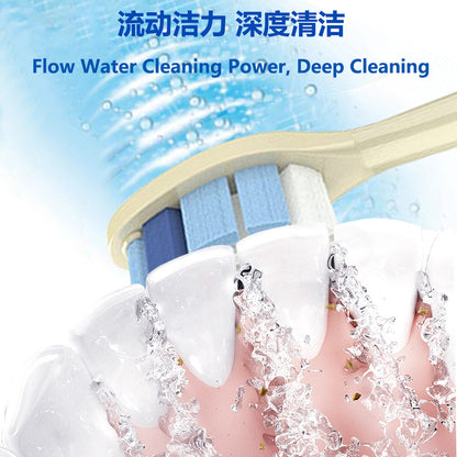 Suitable for Ulike electric toothbrush brush head UB602 UB603 UB601 replacement toothbrush head - image 4