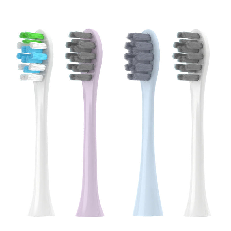 Fit Shuke sakyPro full range of electric toothbrush head - image 5
