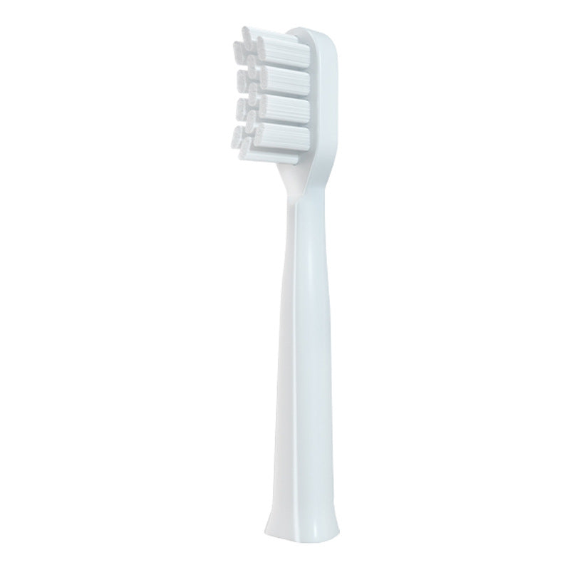 Suitable for Husum Flower Electric Toothbrush Head E1/E2/E3/E8/S1/S5 F Series F1F4 Toothbrush Head - image 5