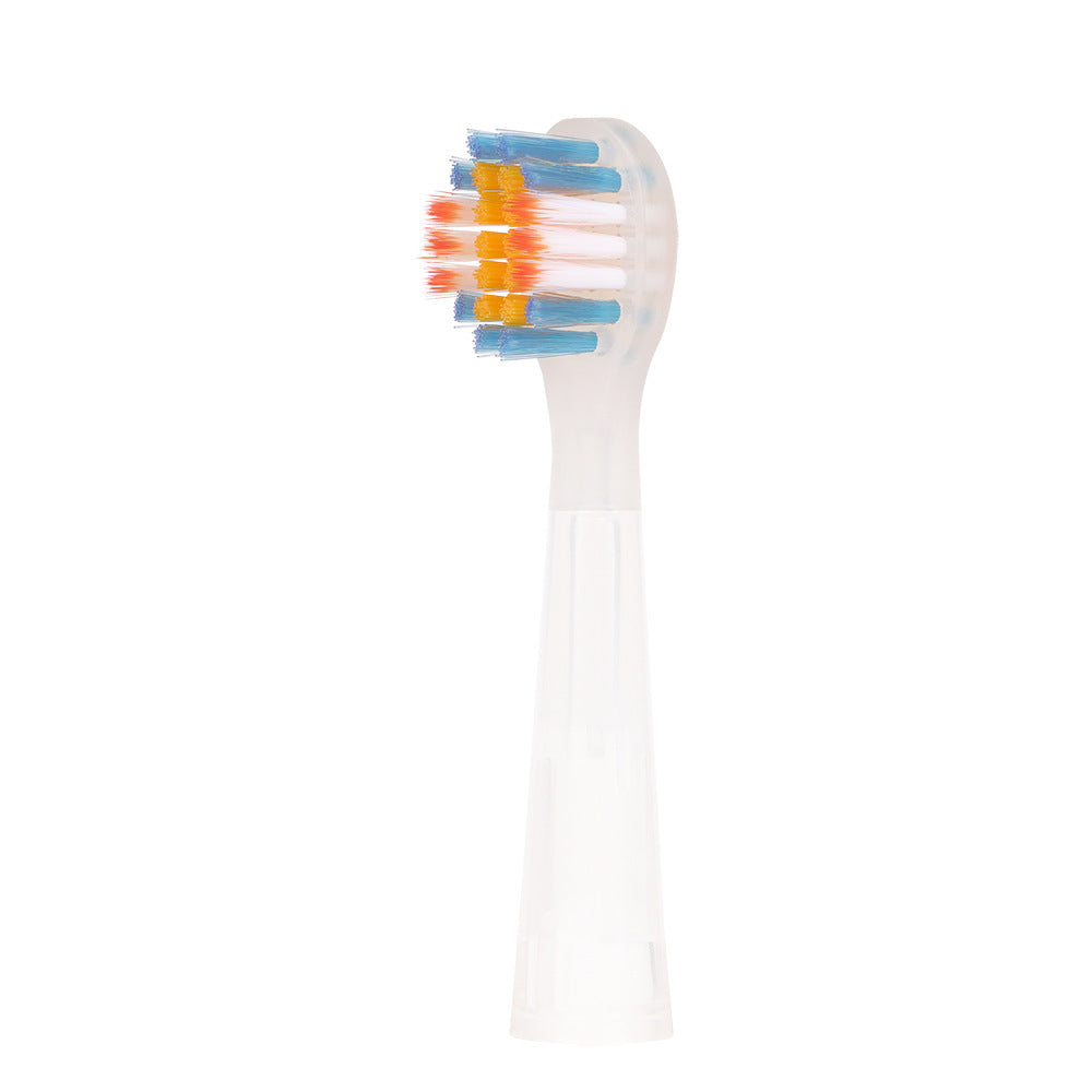 Suitable for Usmile Kidsren's Electric Toothbrush Head Q3S Q20 A10 Cushioning Mini Full-Effect Cleaning and Care Brush Head - image 5