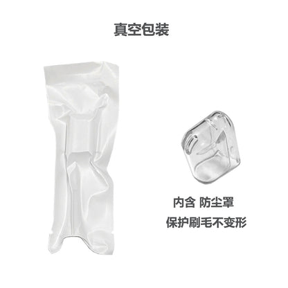 Fit HX2472 Replacement Head Feili. Pu electric toothbrush head HX2022 for Sally chicken children's brush head - image 4