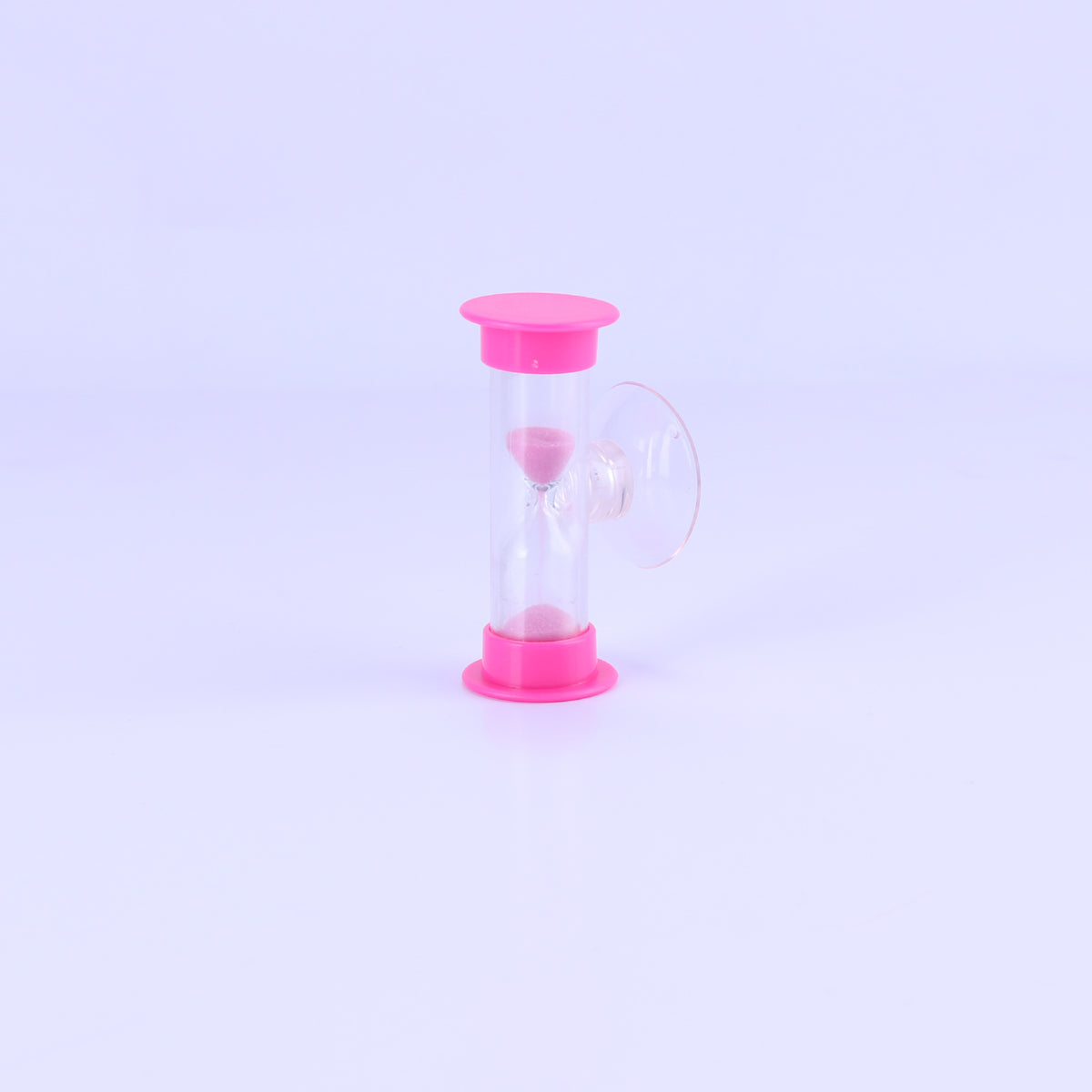 Factory direct supply suction cup hourglass mini small hourglass ornaments hourglass timer student Creative Safety Toothbrush hourglass - image 5