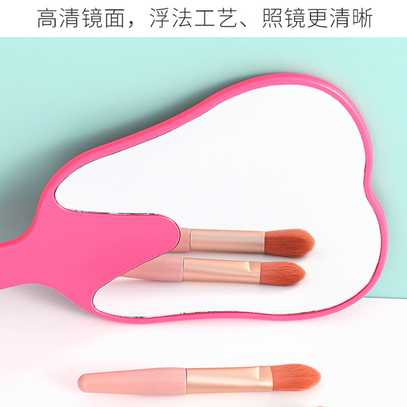 Grinbeam Tooth-Shaped Hand-Held Dental Mirror – view 3