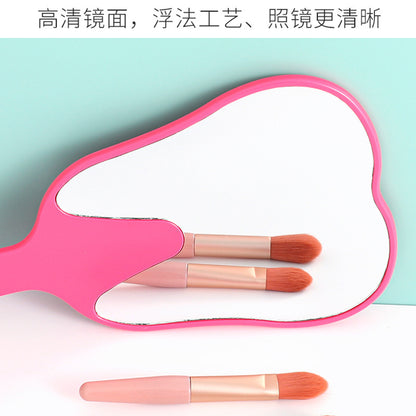 Grinbeam Tooth-Shaped Hand-Held Dental Mirror – view 3