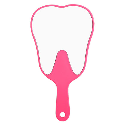 Grinbeam Tooth-Shaped Hand-Held Dental Mirror – view 5