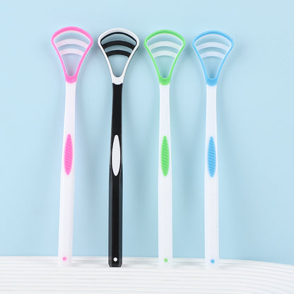 Tonguefresh Tongue Scraper for Tongue Cleaning – view 2