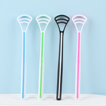 Tonguefresh Tongue Scraper for Tongue Cleaning – view 3