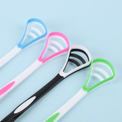 Tonguefresh Tongue Scraper for Tongue Cleaning – view 4