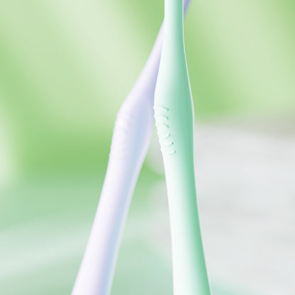 Orthodontic Toothbrush with Hard Bristles, Interdental Brush for Teeth Correction, Special Pointed Interdental Brush for Braces and Braces - image 3