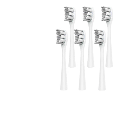 Suitable for Usmile Electric Toothbrush Brush Head Y1S/Y4/P1/P3/U1U2 Marble Replacement Universal Brush Head - image 5