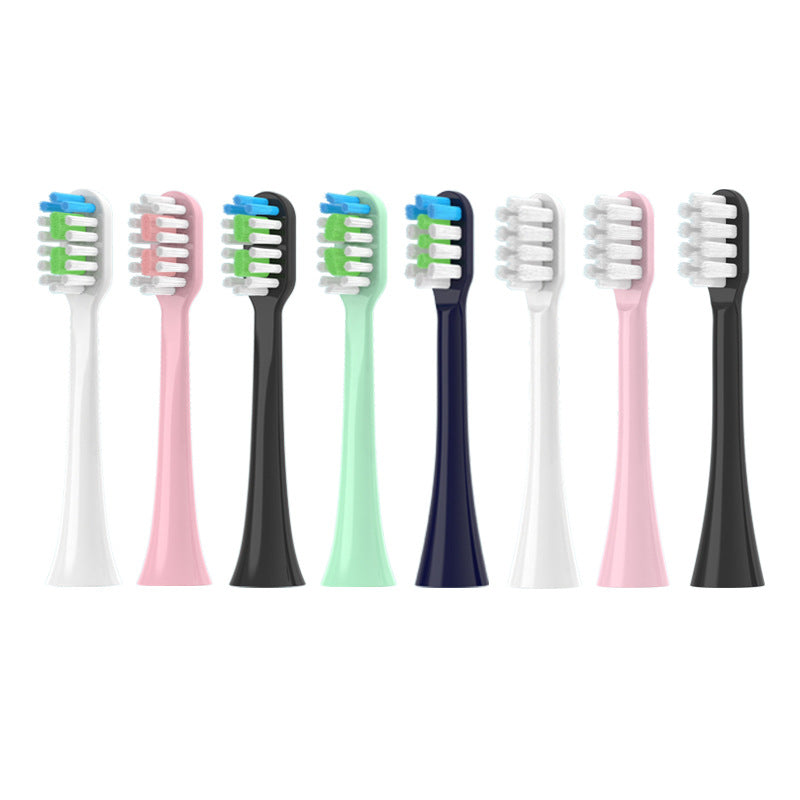 Applicable to fupal fupai electric toothbrush head A6splus/A8/ZR soft Z3/Z5/Z7 replacement universal brush head - image 5