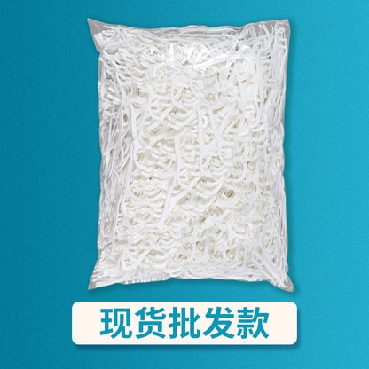Manufacturer Wholesale Dental Floss 1000 Bags in Bulk Ready-Made Disposable Dental Floss Sticks Ultra-Fine Round Floss Toothpick Floss - image 4
