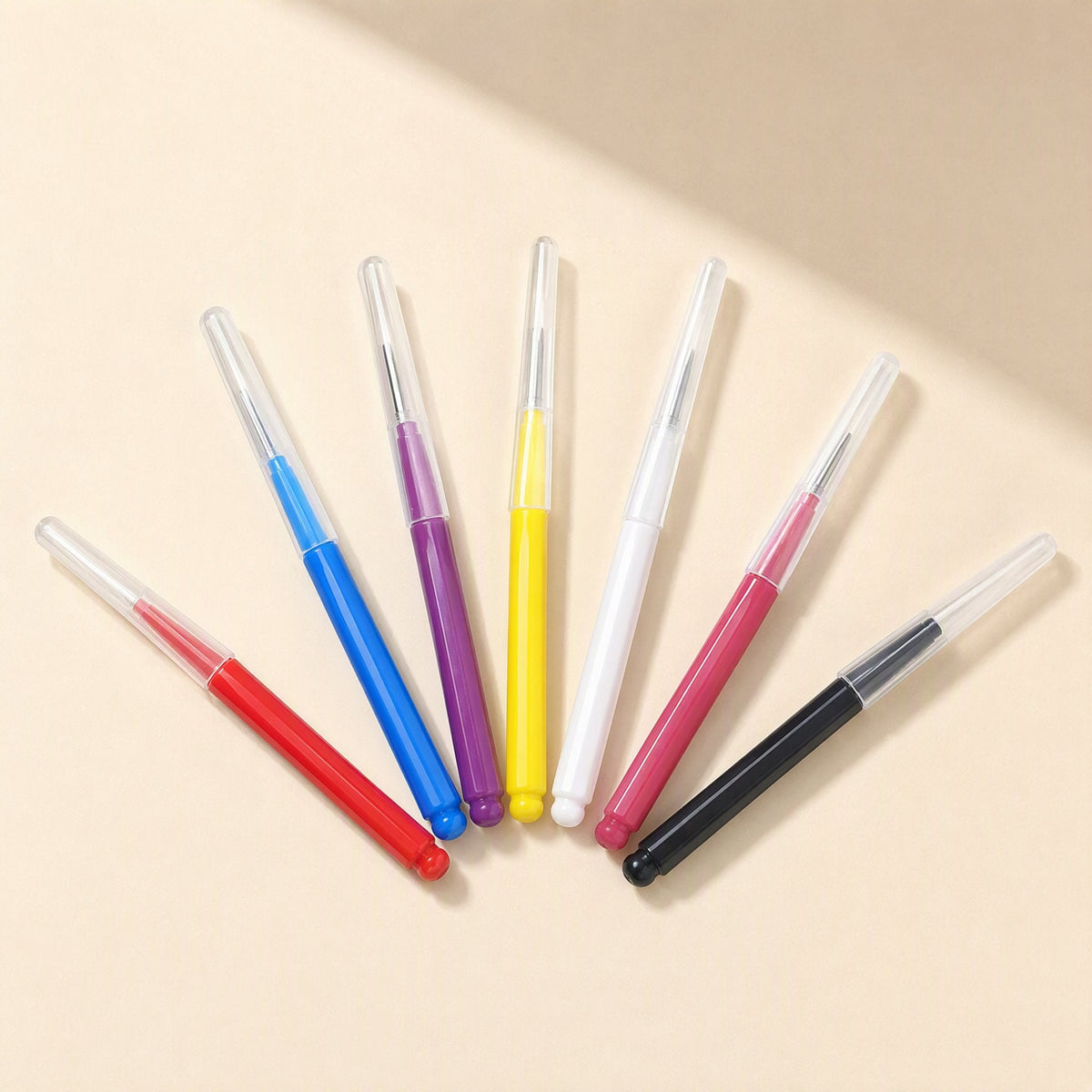 Manual interdental brush with soft-wool function, single box of 60 - view 3