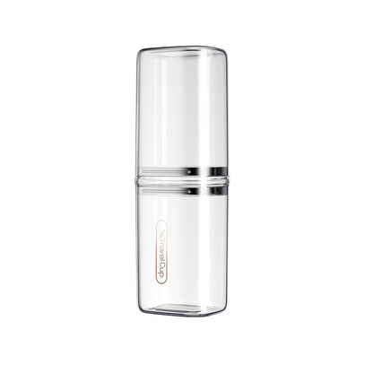 Travel Gargle Cup Portable Gargle suit Brush Cup Electric Toothbrush Storage Box Essential Artifact for Travel - image 5