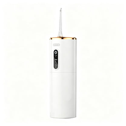 Orthodontic Cleaning Special Household Dental Ware Water Dental Ware Waterproof Dental Wash Electric Portable DIY Dental Wash Artifact - image 5