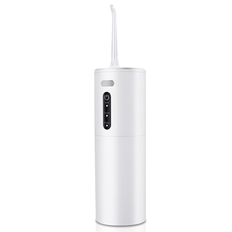 Cross-border High Frequency Pulse Household Dental Ware Water Dental Ware Electric Waterproof Dental Wash Portable DIY Dental Wash Artifact - image 5