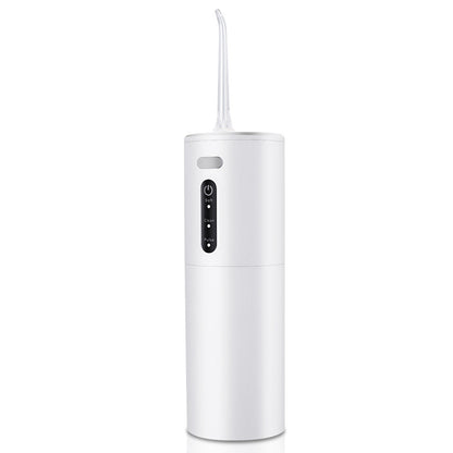 Cross-border High Frequency Pulse Household Dental Ware Water Dental Ware Electric Waterproof Dental Wash Portable DIY Dental Wash Artifact - image 5