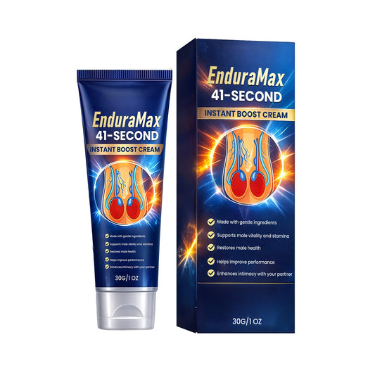 Men's Enhanced Care Cream