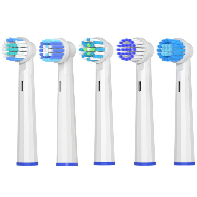Applicable to Braun OralB/Oule B electric toothbrush head oulebi D12/D16/3757/3709 universal 2258 - image 4