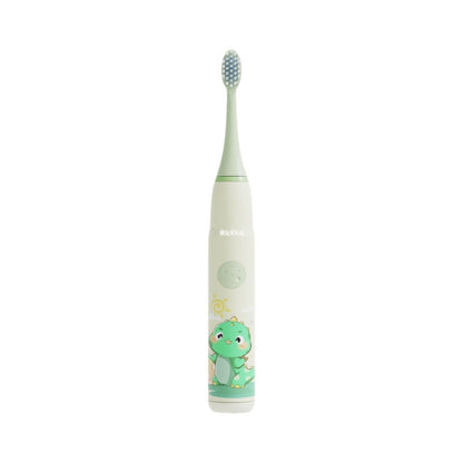 Factory goods pass] household sonic toothbrush electric soft bristle electric toothbrush wholesale rechargeable children's electric toothbrush - image 5