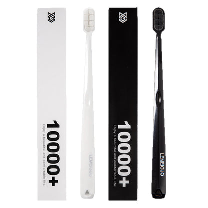 Le Meiguo Toothbrush Soft Hair High-end Toothbrush Household Beam Ten Thousand Hair Yangzhou Daifa Daily Use Toothbrush Wholesale - image 5