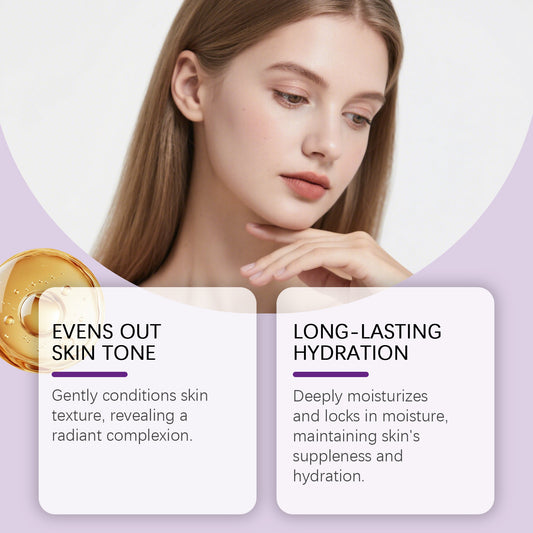 Firming Whitening Cream