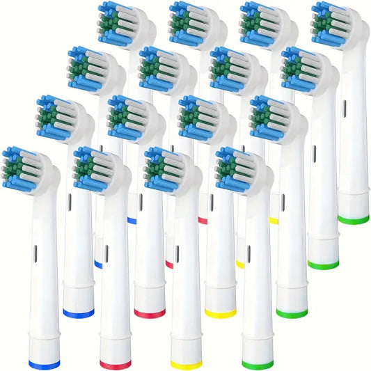 Electric Toothbrush Heads Sb17a50a60a17s18a20a25a417a