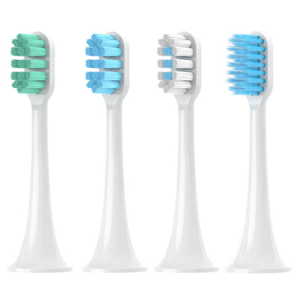 Suitable for Mijia T500/T300 Sonic Electric Toothbrush Head MES601/MES602 Universal Replacement Toothbrush Head - image 5