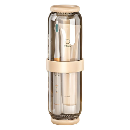Rinsly Transparent Travel Wash Cup – view 5