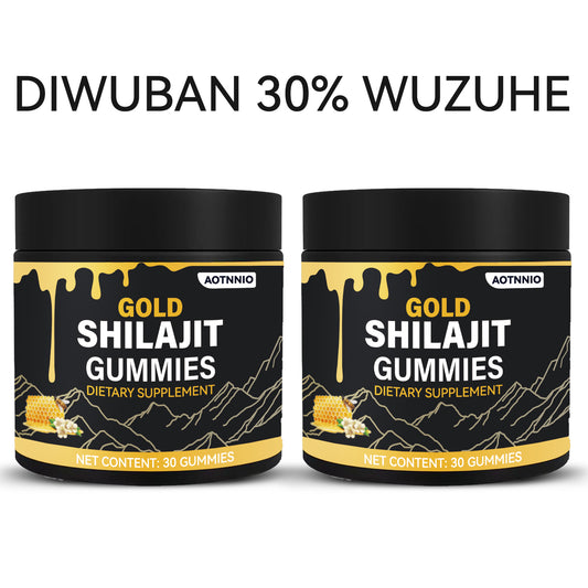 Shiraiji Gummies, 5th Edition